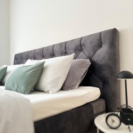 Terrace Apartment 巴姆贝格 外观 照片