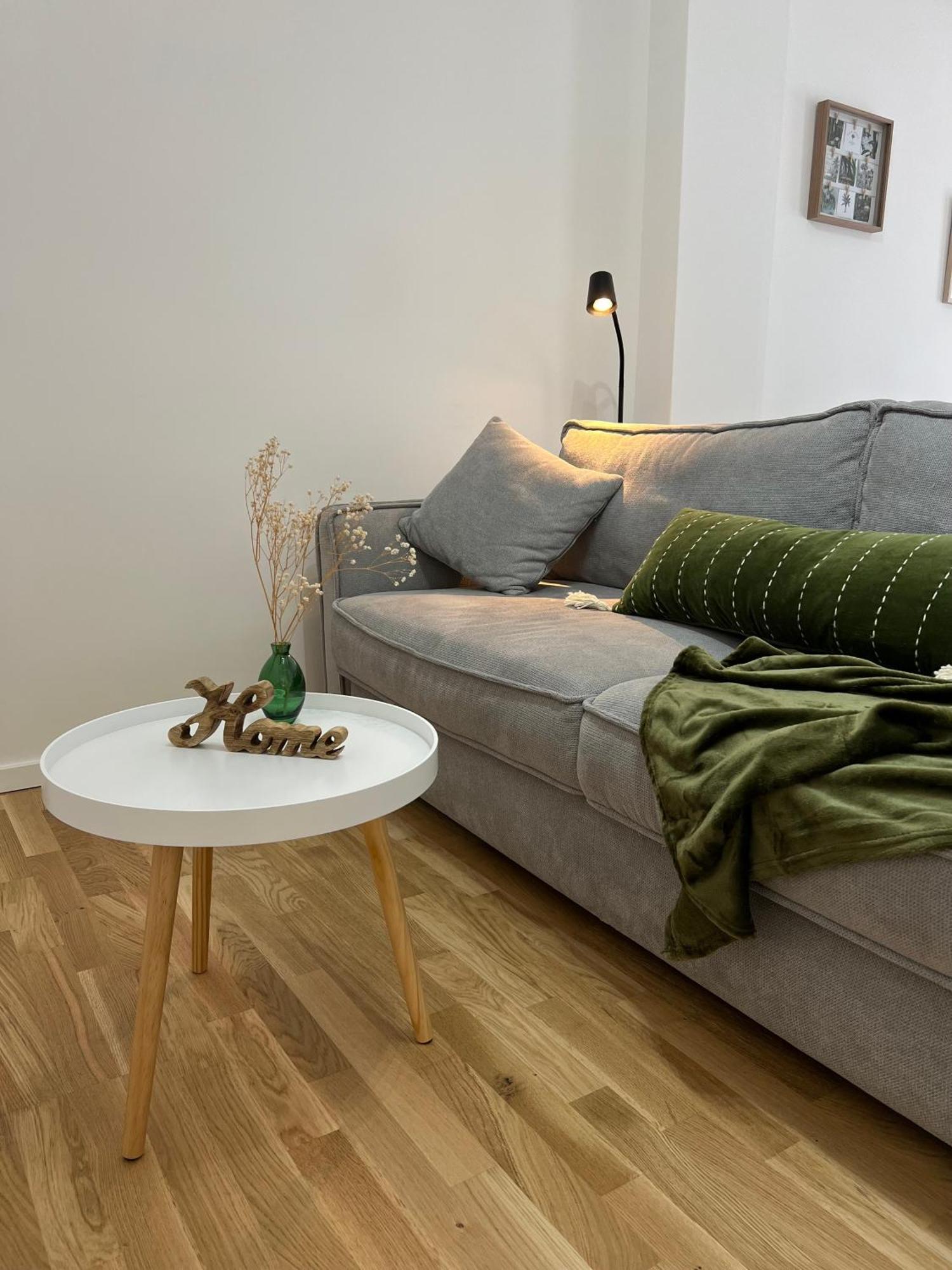 Terrace Apartment 巴姆贝格 外观 照片